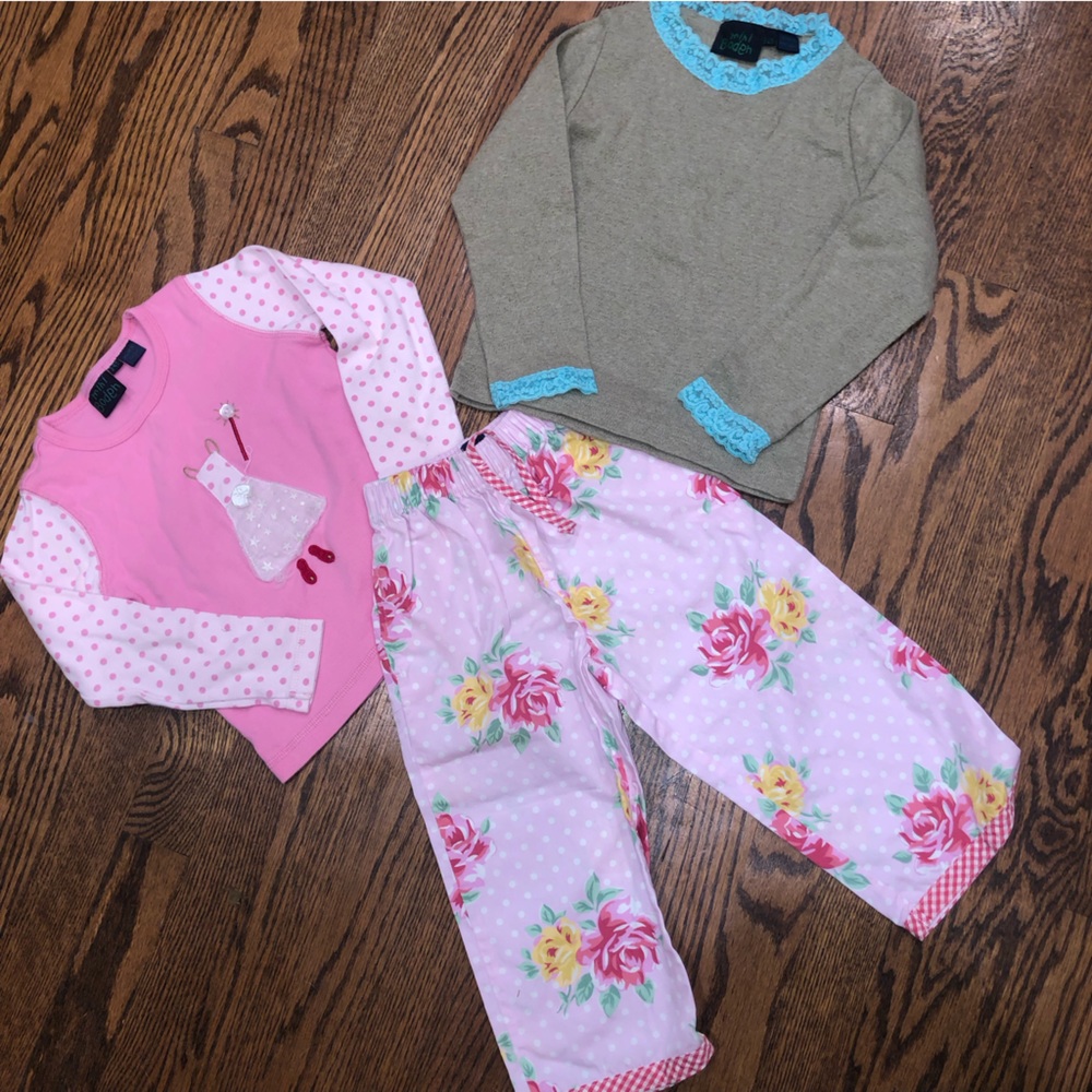 Mini Boden Clothing
